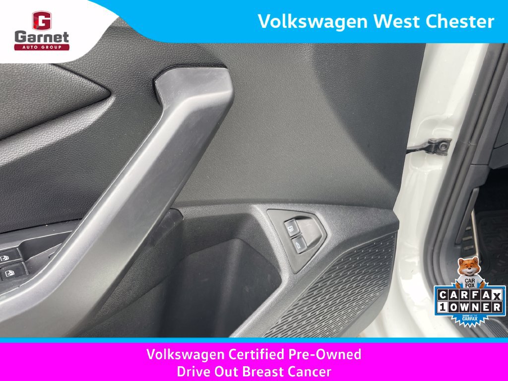 Certified 2024 Volkswagen Jetta Sport FWD image 15