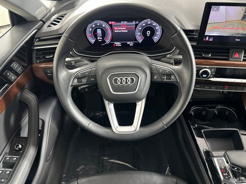 Used 2023 Audi A5 2.0T Premium Plus w/ Premium Plus image 12