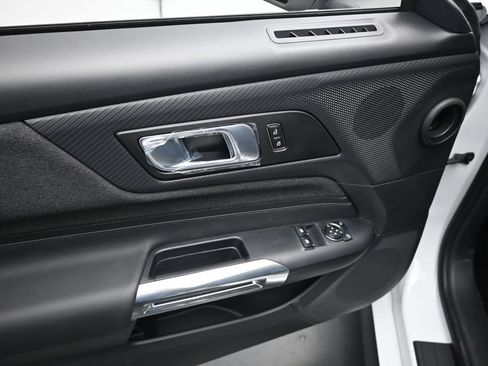 New 2026 Ford Mustang Coupe RWD image 9