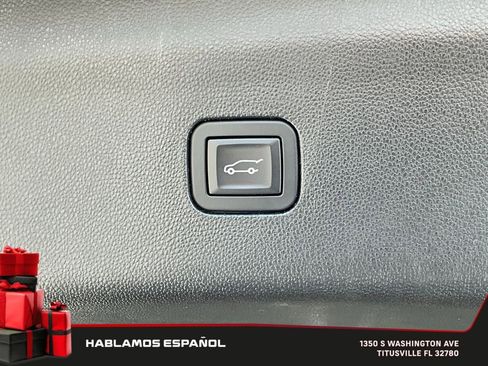 Used 2019 Buick Enclave Avenir w/ Avenir Technology Package image 21