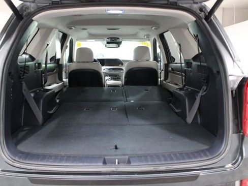 Used 2022 Hyundai Palisade SEL w/ 8P Bench Seat Package image 42