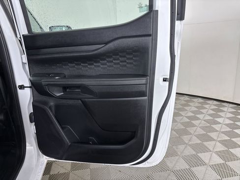 Used 2024 Ford Ranger XL w/ Trailer Tow Package image 21