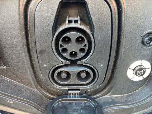 Used 2023 Ford Mustang Mach-E GT image 23