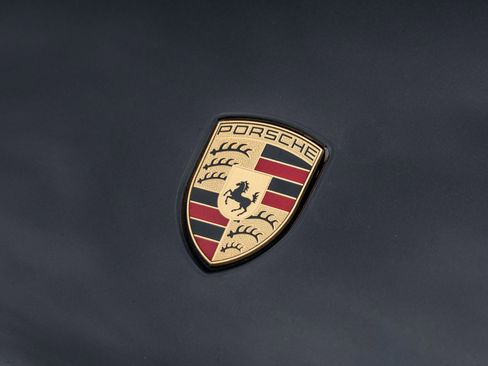 Used 2023 Porsche Macan GTS image 13