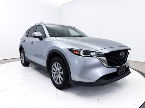Used 2023 MAZDA CX-5 AWD 2.5 S w/ Preferred Package image 11