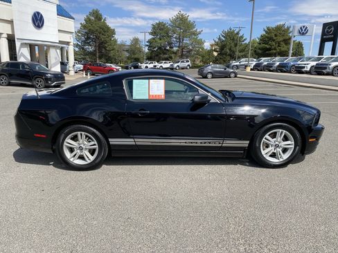 Used 2014 Ford Mustang Coupe w/ Equipment Group 102A RWD image 41
