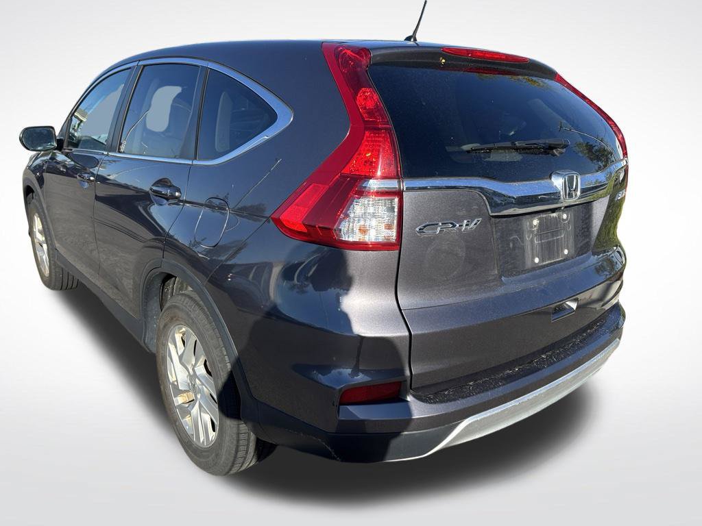 Used 2015 Honda CR-V EX image 19