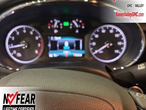 Used 2017 Buick Encore Preferred image 1