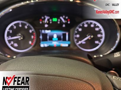 Used 2017 Buick Encore Preferred