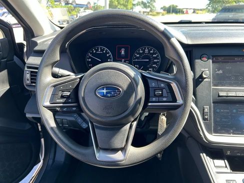 Used 2020 Subaru Outback AWD/4WD image 22