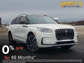 New 2026 Lincoln Corsair Grand Touring 360° Tour