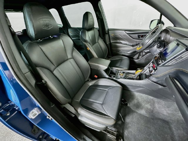Used 2024 Subaru Forester Wilderness AWD/4WD image 7
