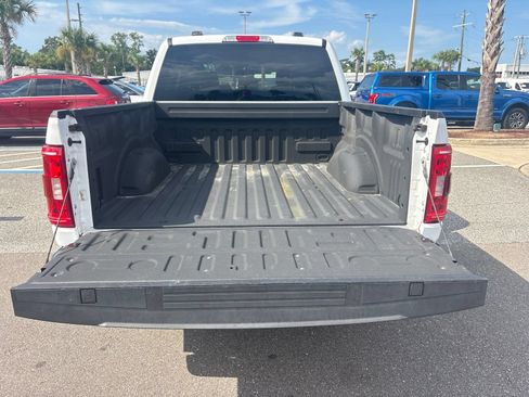 Used 2023 Ford F150 XLT w/ Equipment Group 302A High RWD image 9