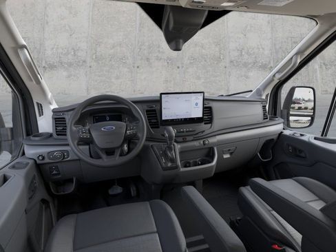 New 2026 Ford Transit 350 148 High Roof Extended AWD image 38