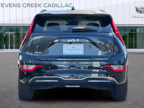 Used 2024 Kia Niro Wind FWD image 4