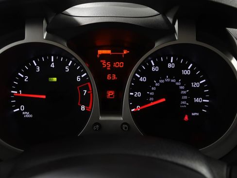 Used 2016 Nissan Juke SL image 17