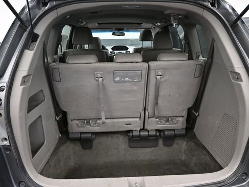 Used 2013 Honda Odyssey EX-L image 11