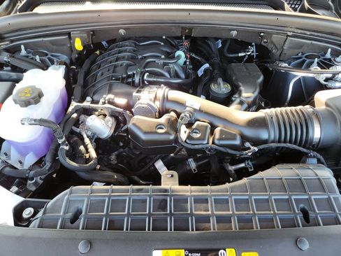 New 2026 Jeep Grand Cherokee L 2WD image 22