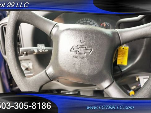 Used 2001 Chevrolet Express 3500 Extended Passenger w/ Convenience Pkg RWD image 21