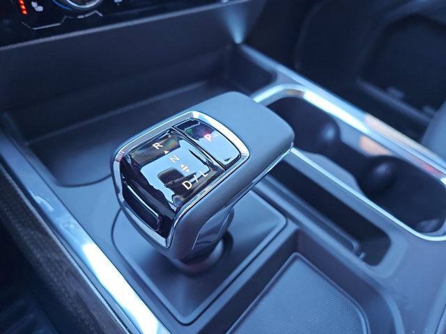 New 2026 Chevrolet Silverado 1500 RST w/ Convenience Package II AWD/4WD image 16