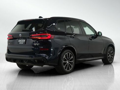 Used 2023 BMW X5 M50i w/ Executive Package image 5