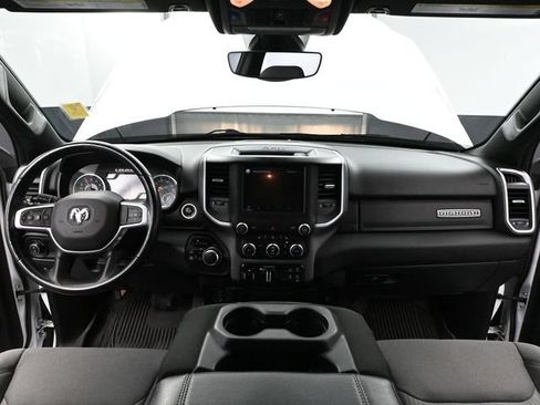 Used 2022 RAM 1500 Big Horn AWD/4WD image 30