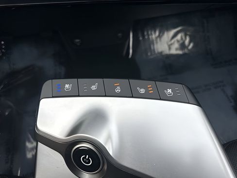 Used 2023 Kia EV6 Wind w/ Wind Technology Package image 22