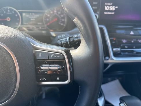 Used 2022 Kia Sorento SX image 14