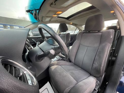 Used 2014 Nissan Maxima 3.5 S image 12