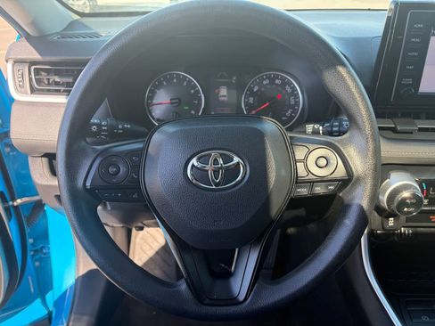 Used 2019 Toyota RAV4 XLE image 16