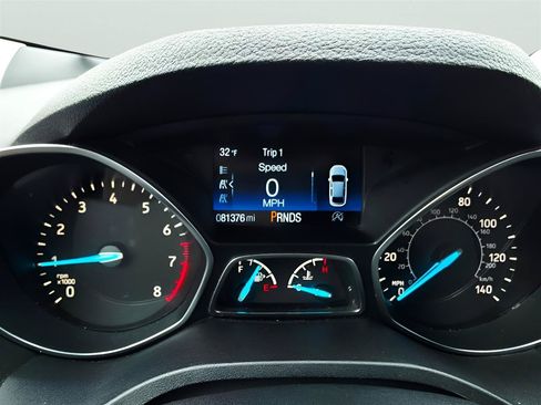 Used 2017 Ford Escape Titanium AWD/4WD image 24