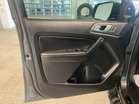 Used 2020 Ford Ranger Lariat w/ Equipment Group 501A Mid AWD/4WD image 27