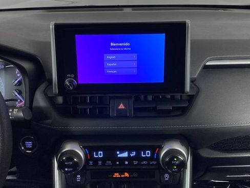 Used 2023 Toyota RAV4 XLE FWD image 14