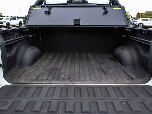 Used 2022 RAM 1500 TRX w/ TRX Level 2 Equipment Group AWD/4WD image 42