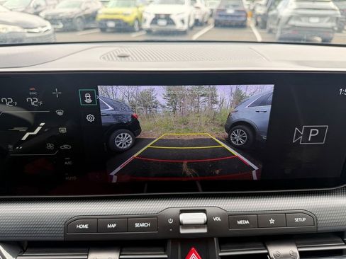 Used 2025 Kia K4 GT-Line image 19