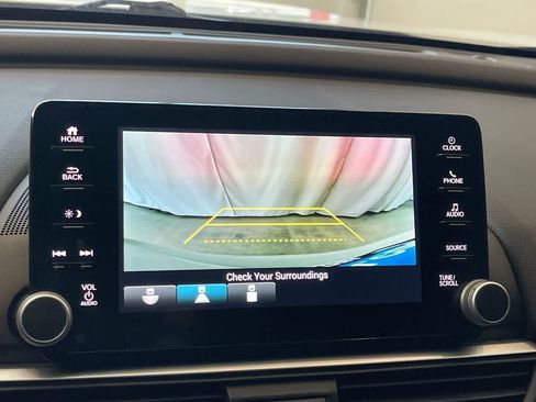 Used 2022 Honda Accord Sport image 17