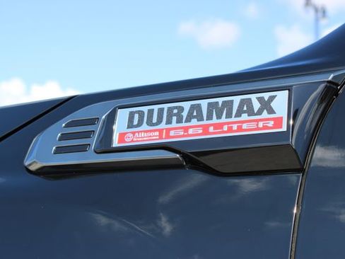 Used 2025 GMC Sierra 2500 AT4 w/ AT4 Premium Plus Package AWD/4WD image 20