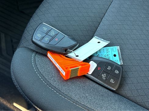 Certified 2022 Chevrolet Silverado 1500 LT Trail Boss image 36