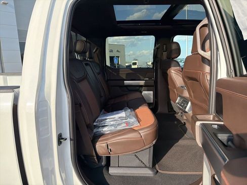 New 2026 Ford F450 King Ranch image 18