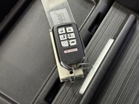 Used 2022 Honda Odyssey EX-L image 33