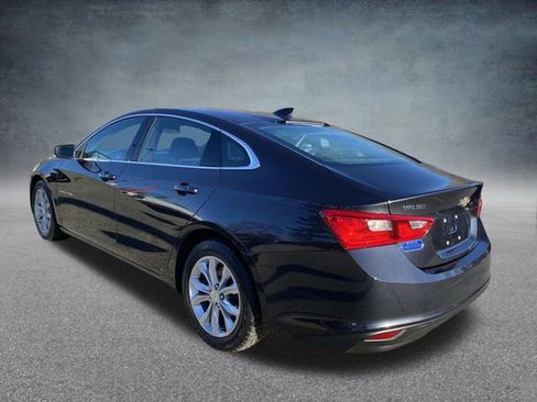 Used 2023 Chevrolet Malibu LT image 24