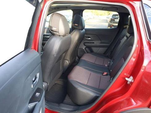 New 2026 Nissan Kicks SR w/ SR Premium Package image 23