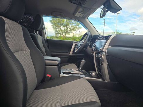 Used 2023 Toyota 4Runner SR5 image 11