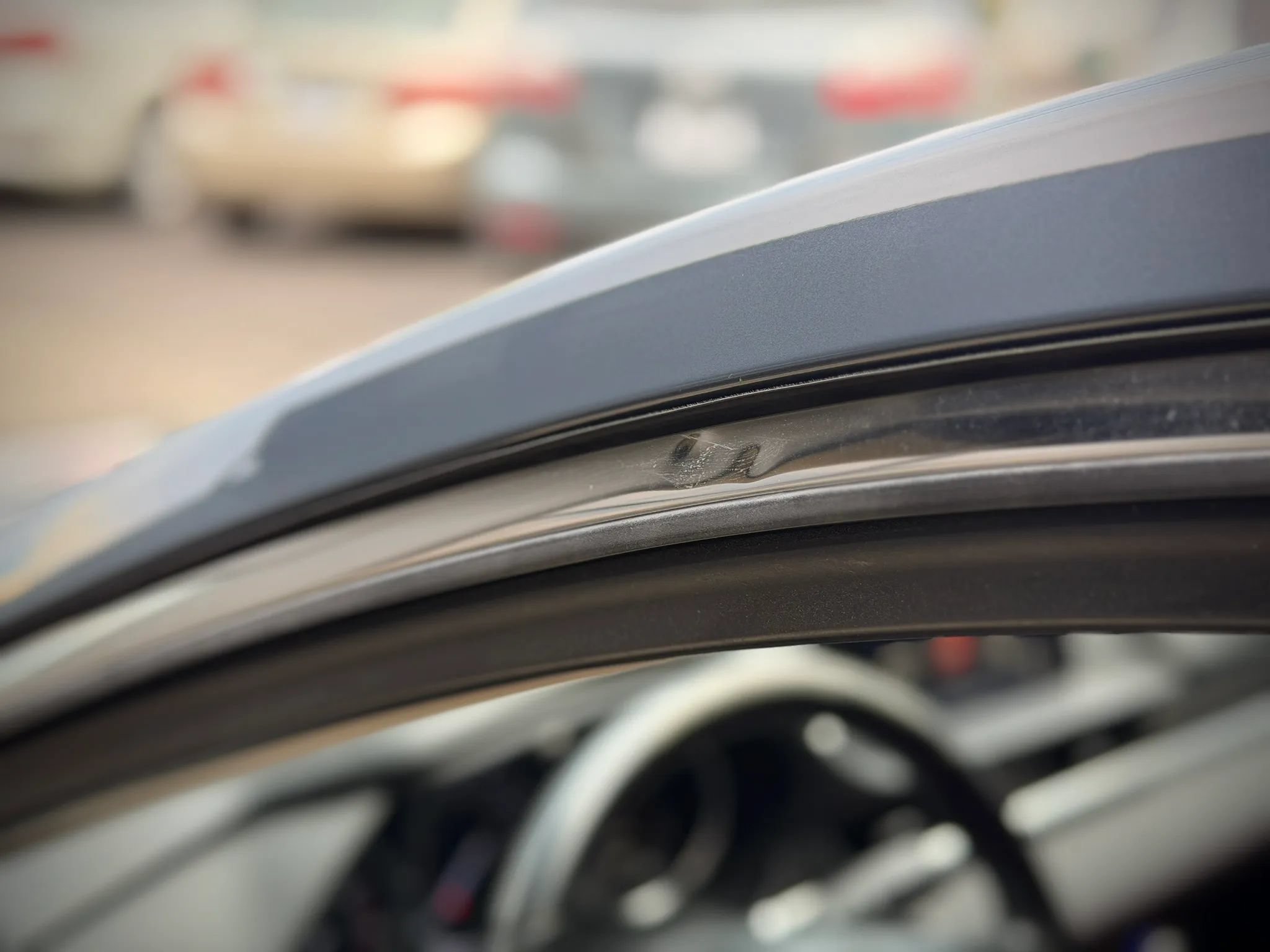Used 2021 MAZDA MAZDA6 Carbon Edition FWD image 40