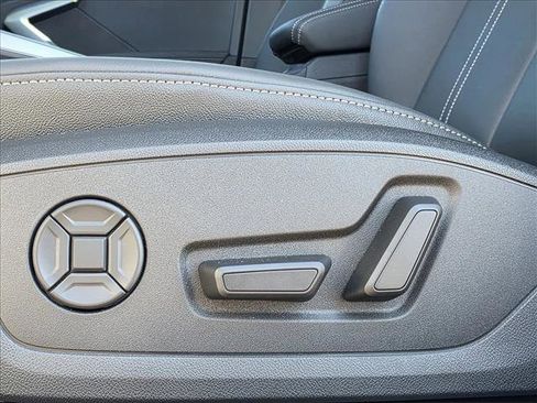 New 2026 Audi A3 2.0T Premium w/ Black Optic Package image 15