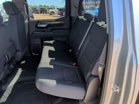 New 2026 Chevrolet Silverado 1500 RST w/ RST Select Package image 33