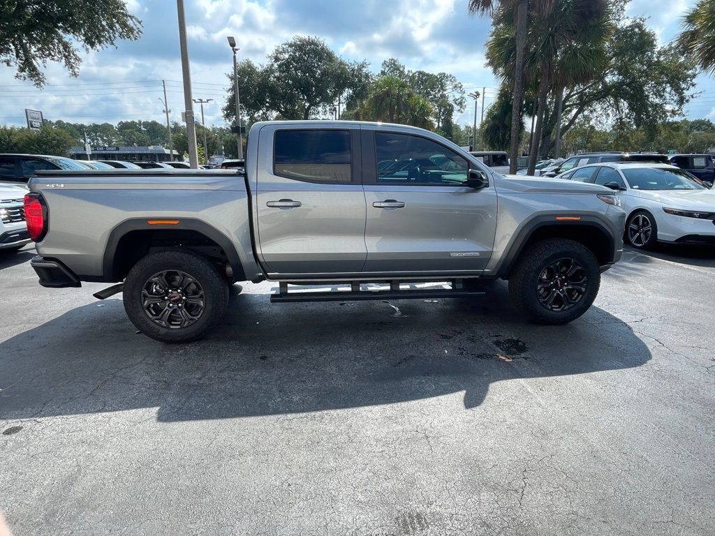 Used 2025 GMC Canyon Elevation w/ Convenience Package AWD/4WD image 6