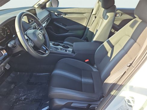 Certified 2023 Honda Civic Sport image 26