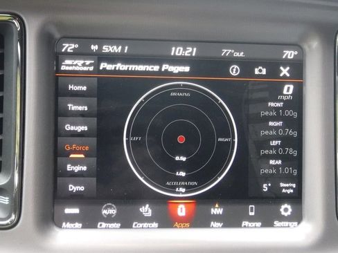 Used 2023 Dodge Challenger SRT Hellcat image 41