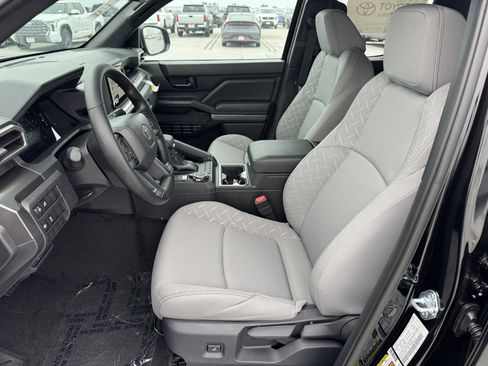 New 2026 Toyota Tacoma SR5 image 2